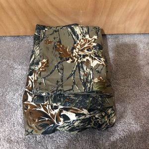 ✨Camo Sheet Set